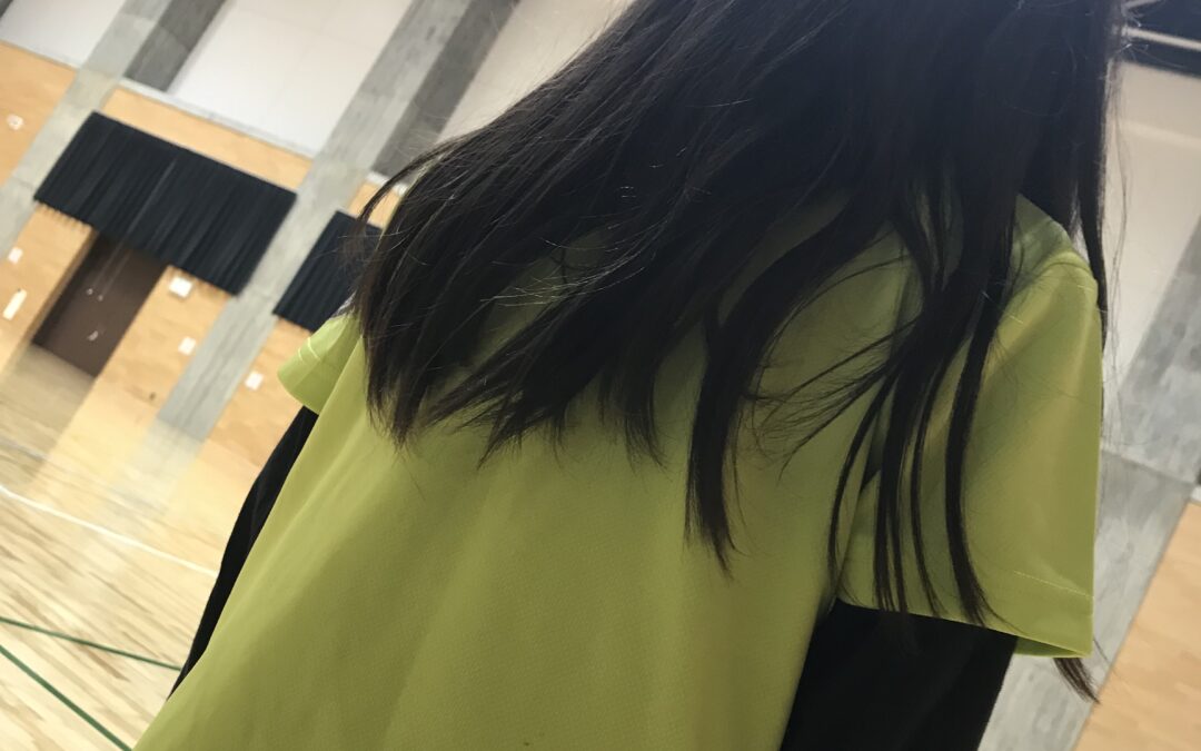 新年の抱負で成長機会＠レインボースポーツスクール　　草津市　大津市　瀬田　習い事